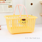 MINI CESTA MULTIFUNCIONAL LITTLE CHARM