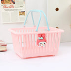 MINI CESTA MULTIFUNCIONAL LITTLE CHARM