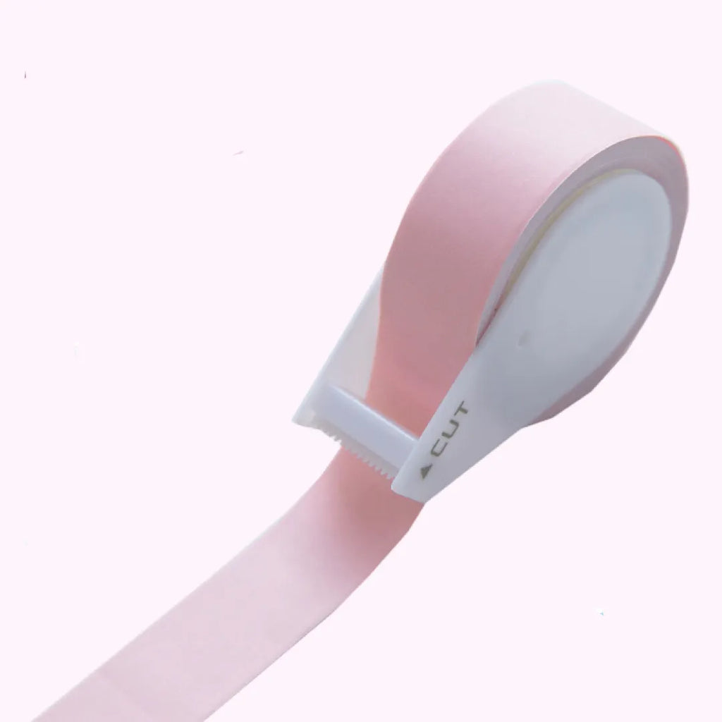 CORRETIVO FITA CUP 15MMX5M