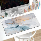 MOUSE PAD MARMORIZADO EMBORRACHADO