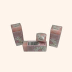 BORRACHA DIVERTIDA ESTAMPADA