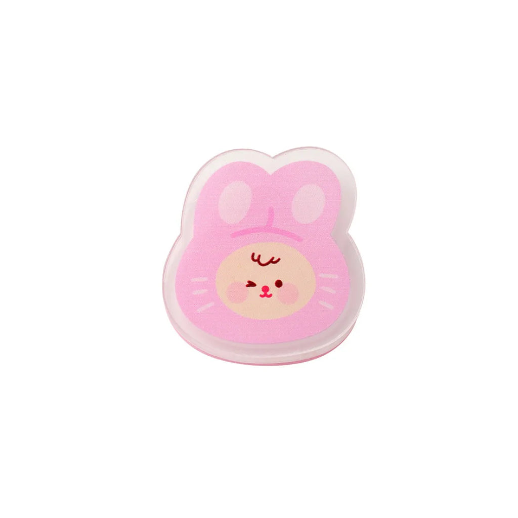 PRENDEDOR ACRILÍCO PET COLOR