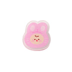 PRENDEDOR ACRILÍCO PET COLOR