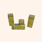 BORRACHA DIVERTIDA ESTAMPADA