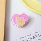 PRENDEDOR ACRILÍCO PET COLOR