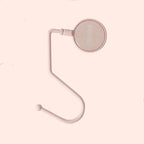 GANCHO METAL DE MESA PARA BOLSA