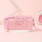 ESTOJO LOVELY CAT COM REPARTIÇÕES