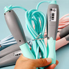 CORDA DE PULAR FASHION COM CONTADOR