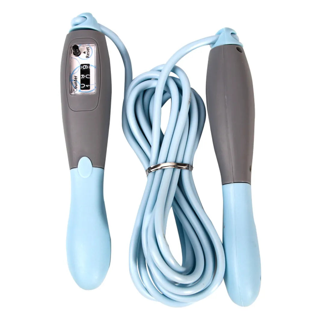 CORDA DE PULAR FASHION COM CONTADOR