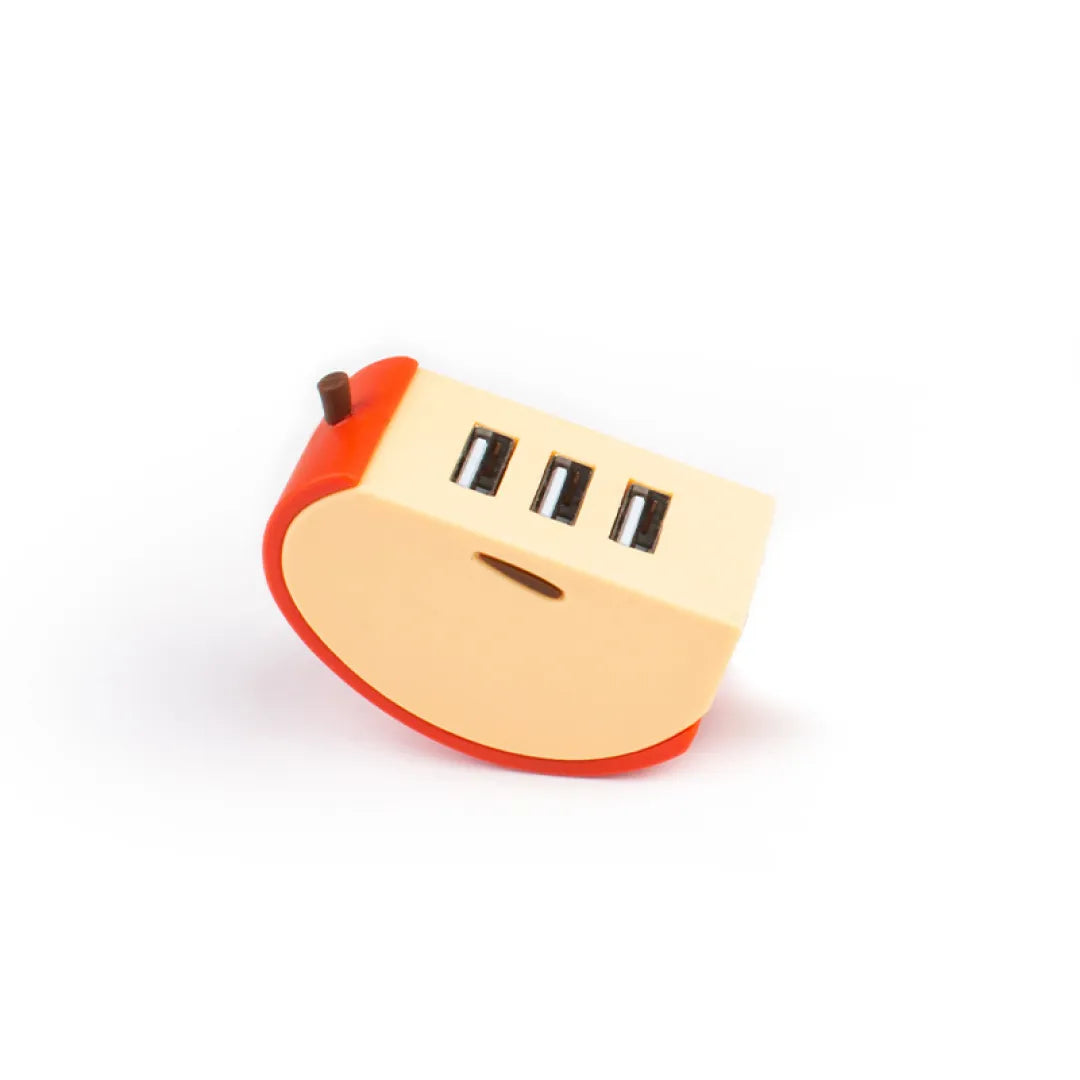 HUB USB 3 PORTAS PERSONALIZADO