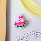 PRENDEDOR ACRILÍCO PET COLOR