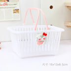 MINI CESTA MULTIFUNCIONAL LITTLE CHARM