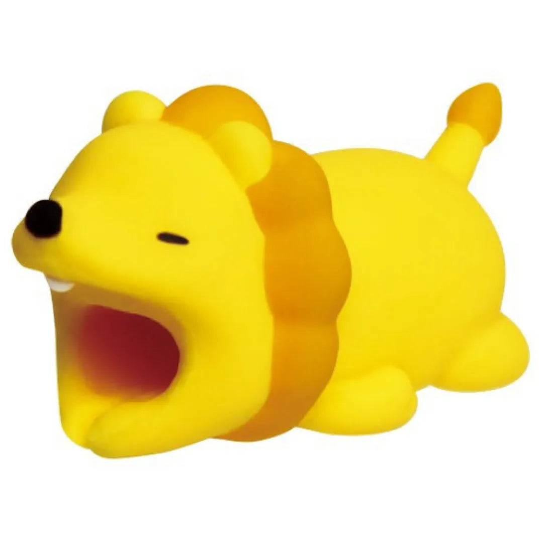 PROTETOR DE CABO DE DADOS SILICONE