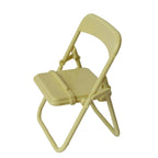 CADEIRA PLÁSTICA SUPORTE