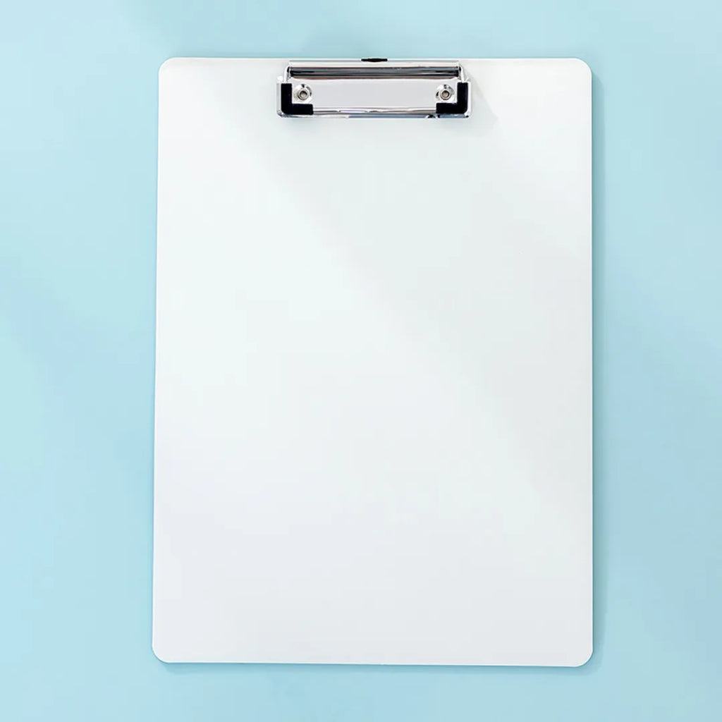 PRANCHETA OFFICE A4 PP