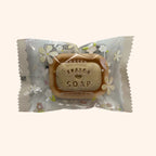 BORRACHA SABONETE CRYSTAL SOAP