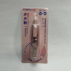 FITA DUPLA FACE DECORADA EM CANETA 360°