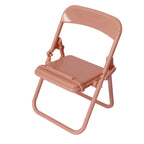 CADEIRA PLÁSTICA SUPORTE