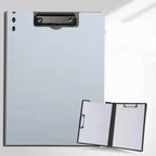 PRANCHETA DUPLA OFFICE A4/A3 PP