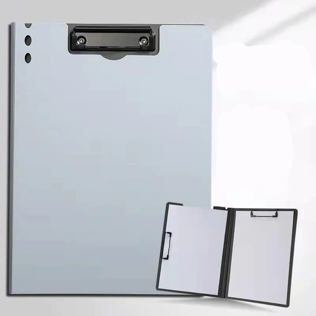 PRANCHETA DUPLA OFFICE A4/A3 PP