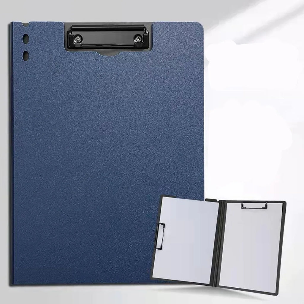 PRANCHETA DUPLA OFFICE A4/A3 PP